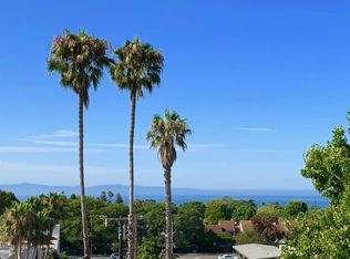 2100 Red Rose Way #B24, Santa Barbara, CA 93109