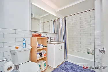 Rented by Keller Williams NYC