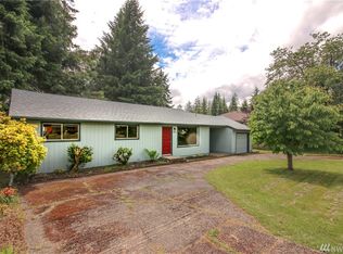 7021 Blaine Rd, Aberdeen, WA 98520