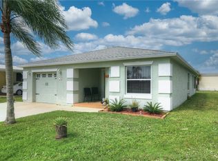 10 Felicidad Ct, Fort Pierce, FL 34951