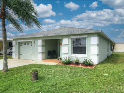 10 Felicidad Ct, Fort Pierce, FL, 34951