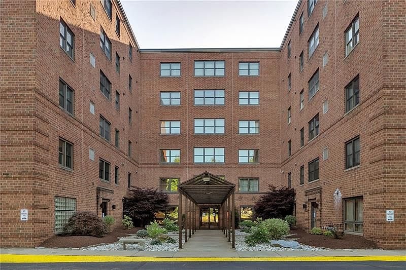 Brookside Condominiums 3885 Brookside Ln Murrysville PA Zillow