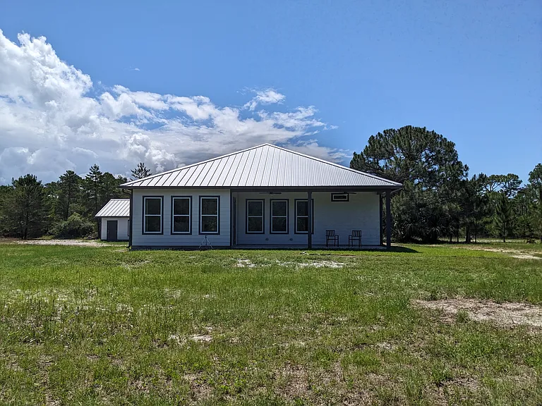383 Gramercy Plantation Blvd #383 — Photo 24
