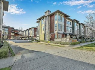 8473 163rd St #7, Surrey, BC