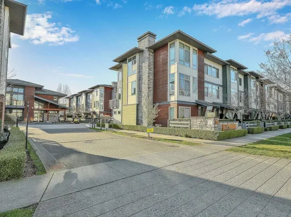 8473 163rd St #7, Surrey, BC V4N 6M7