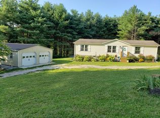 470 Lead Mine Rd, Austinville, VA 24312