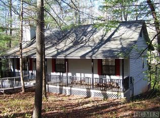 329 Buttermilk Cir, Sky Valley, GA 30537