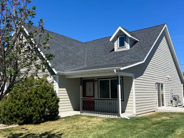 260 Barney St #B, Helena, MT 59602