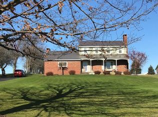 2655 Ballina Rd, Cazenovia, NY 13035