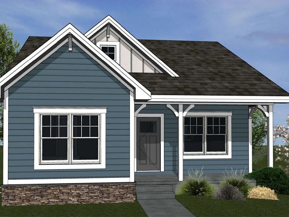 Plan Elevation.