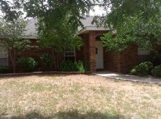 4015 Westminister Dr, Midland, TX 79707