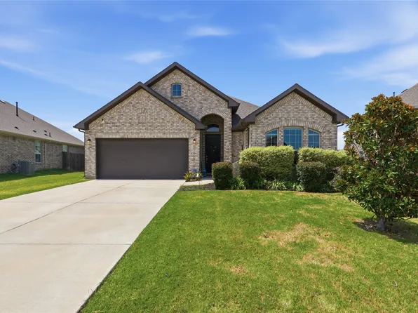 1504 Ravenswood Ln, Wylie, TX 75098
