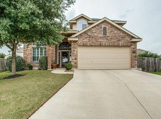 8523 Cap Rock Vw, San Antonio, TX 78255