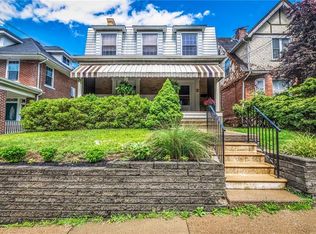 94 S Harrison Ave, Pittsburgh, PA