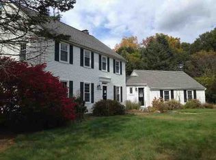 20 Willowdale Rd, Topsfield, MA 01983