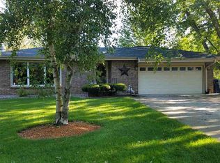 2917 Karr Rd, Belvidere, IL 61008