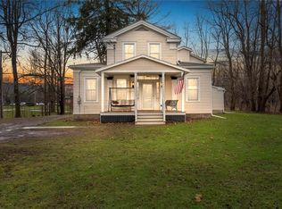 7636 Main St, Clinton, NY 13323