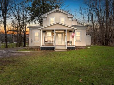 7636 Main St, Clinton, NY, 13323
