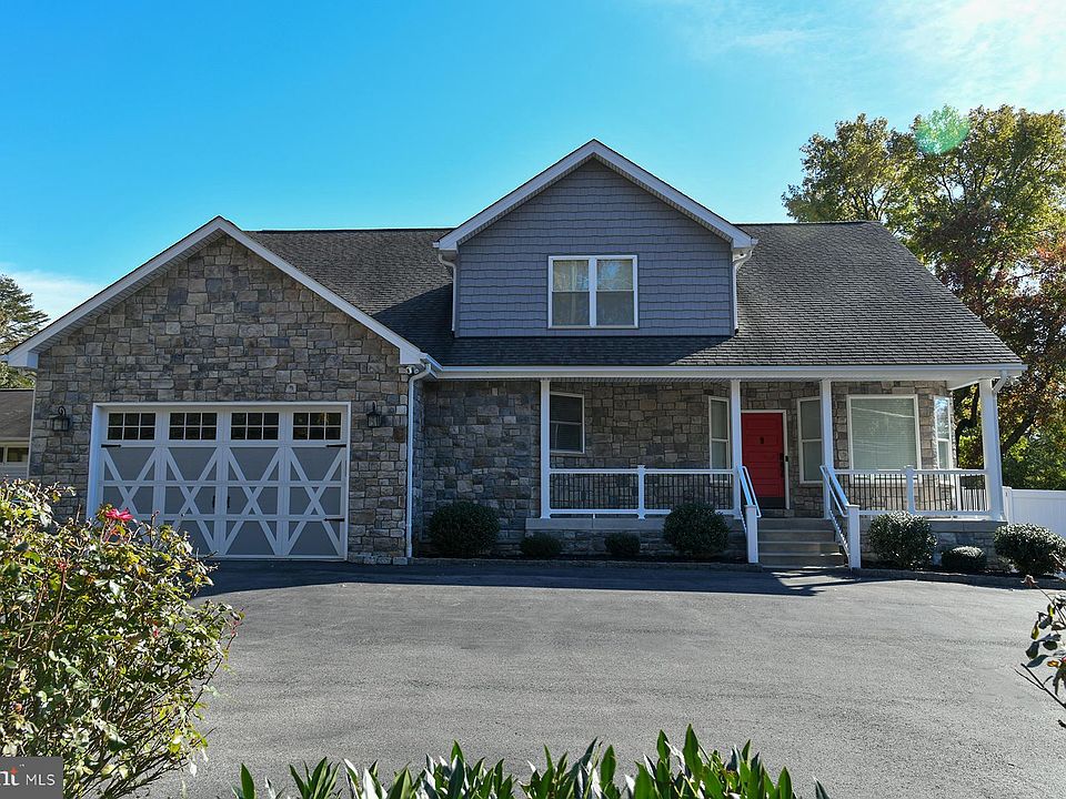 219 Old Magothy Bridge Rd, Pasadena, MD 21122 Zillow