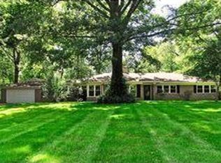 6464 N Sherman Dr, Indianapolis, IN