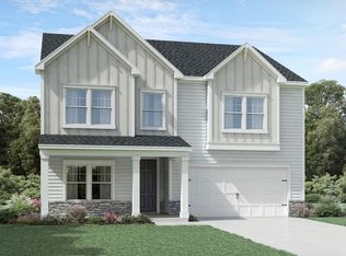 157 Hazy Hills Ln #12, Garner, NC 27529