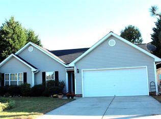 4106 Landerwood Ct, Greensboro, NC 27405