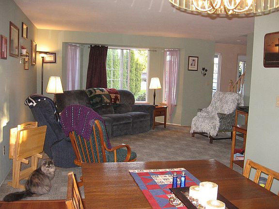Living Room / Dining Room