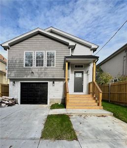 137 Calla St, Providence, RI, 02905