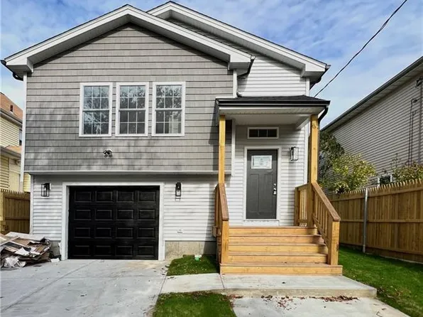 137 Calla St, Providence, RI 02905