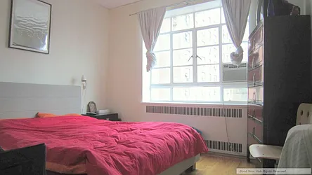 Rented by Bond New York