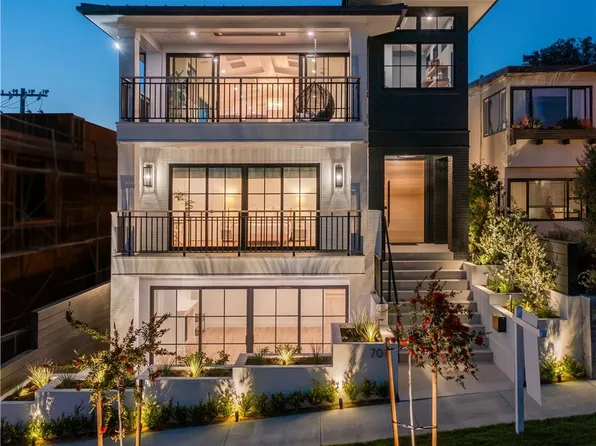 701 Longfellow Ave, Hermosa Beach, CA 90254