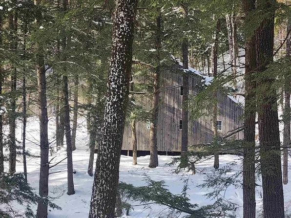 TBD Lilliesville Road, Stockbridge, VT 05746