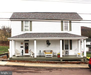 306 Philos Ave, Westernport, MD, 21562