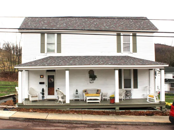 306 Philos Ave, Westernport, MD 21562