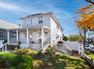 17604 145th Ave, Jamaica, NY 11434