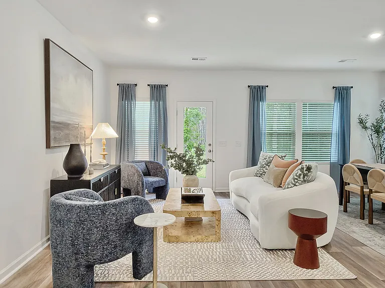 ABODE at Summers Corner