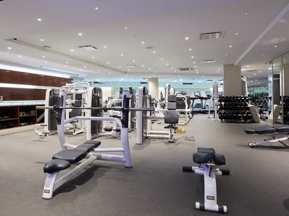 1 Central Park West image 13 of 16