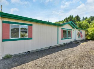 1338 Cherry St, Vernonia, OR