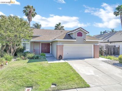 720 Summer Cir, Brentwood, CA, 94513