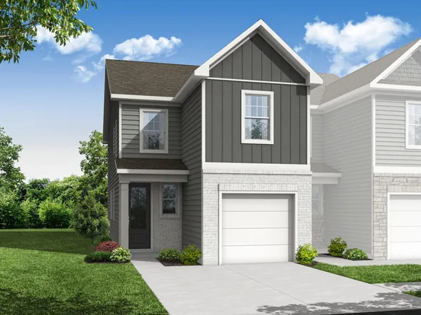 The Wilmington A Plan, Stegall Village