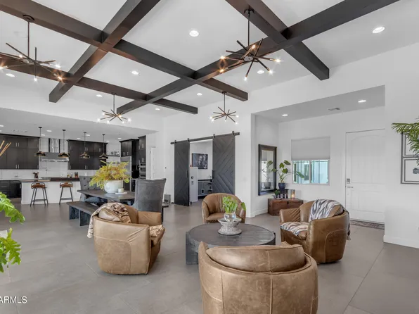 10545 E THORITE Avenue, Mesa, AZ 85212