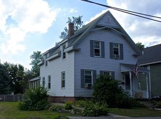 11 Beech St, Reading, MA 01867