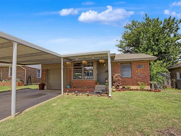 4025 NW 31st St, Oklahoma City, OK 73112
