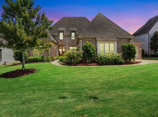 707 Justana Dr, Collierville, TN 38017