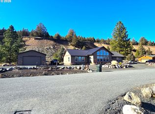 217 Elkview Dr, Canyon City, OR 97820