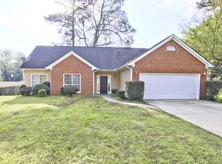 1981 Bankston Cir, Snellville, GA 30078