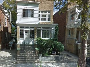 48 Wade St, Jersey City, NJ 07305