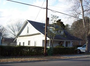 123 N 6th Ave, Chatsworth, GA 30705
