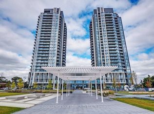 15 Zorra St #1109-W08, Toronto, ON M8Z 0C1