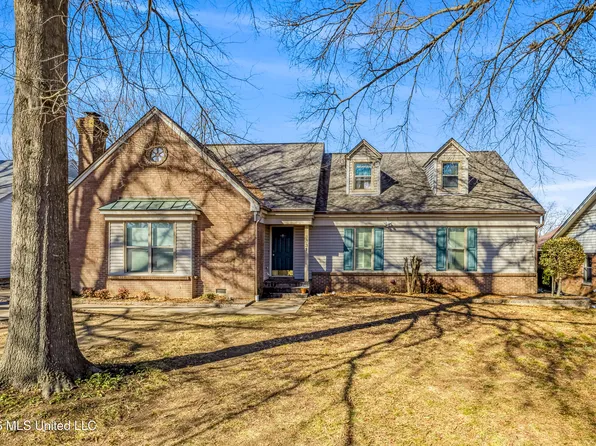 8831 Cypress Cv, Southaven, MS 38671